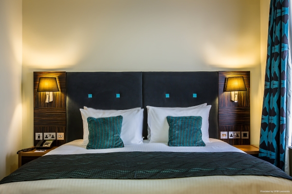 Holiday Inn LONDON - KENSINGTON HIGH ST. (London)